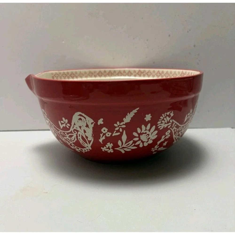 Pioneer Woman Stoneware 10